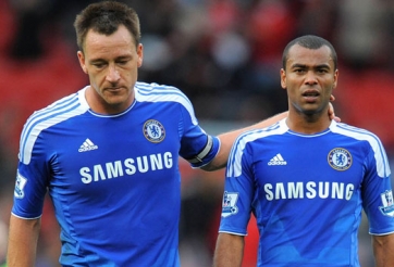 Đội hình tiêu biểu vòng 37 Premier League: Kép phụ tỏa sáng